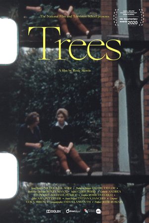 Trees (2020) poster