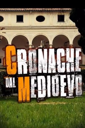 Chronicles from the Middle Ages (2016) poster