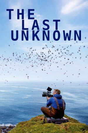 The Last Unknown (2021) poster