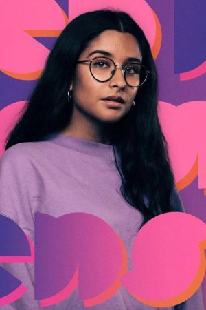 Menstruation (2020) poster