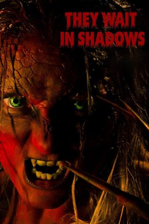They Wait in Shadows (2026) poster