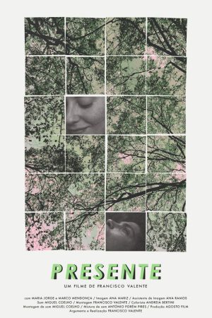 Prospect Park (2022) poster