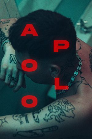 Apolo (2024) poster