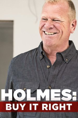 Holmes: Buy It Right (2016) poster