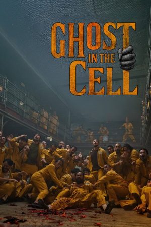 Ghost in the Cell (2026) — Cast, Story & Where to Watch | MovieLinkBD poster