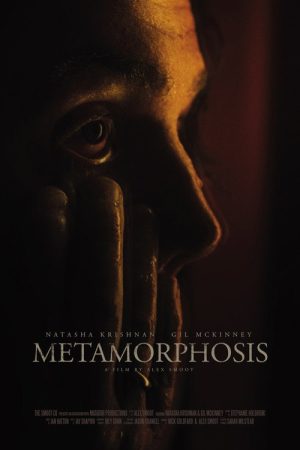 Metamorphosis (2022) poster