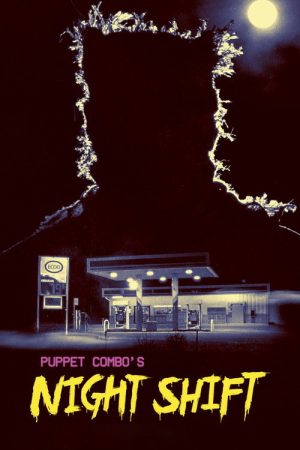 Night Shift (2025) poster