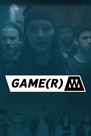 Game(R) (2017) poster