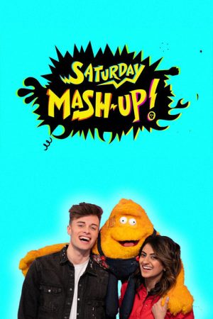 Saturday Mash-Up! Live (2017) poster