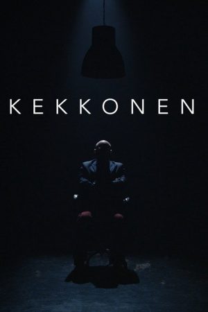 Kekkonen (2017) poster
