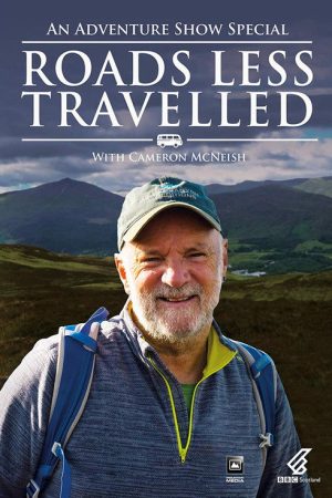 Roads Less Travelled: Scotland’s Atlantic Way (2018) poster