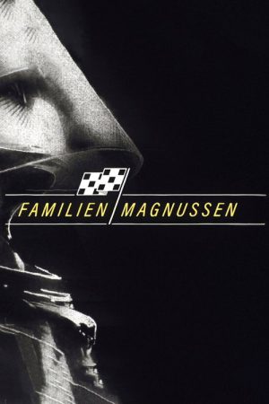 Familien Magnussen (2017) poster