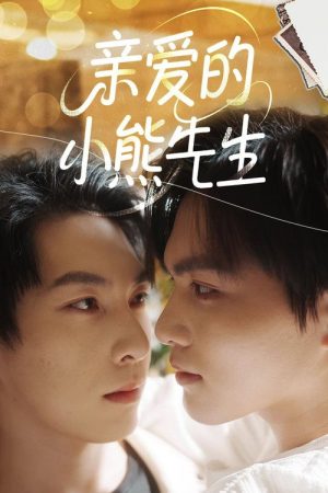 Dear Mr. Little Bear (2026) poster