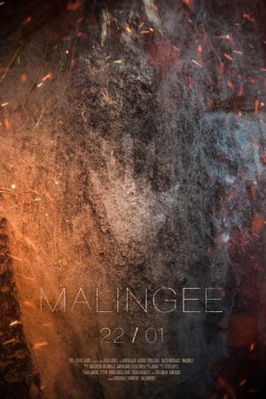 Malingee (2020) poster