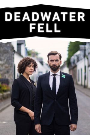Deadwater Fell (2020) poster