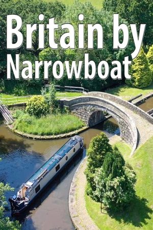 Britain by Narrowboat (2020) poster
