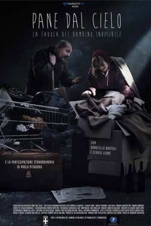 Bread from Heaven (2018) poster