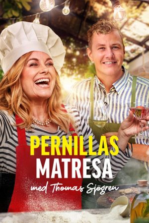 Pernillas matresa – yes chef! (2020) poster