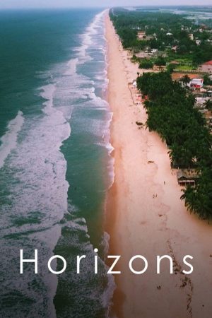 Horizons (2018) poster