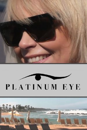 Platinum Eye (2020) poster