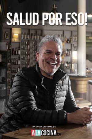 Salud por Eso! (2019) poster