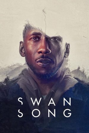 Swan Song (2021) poster
