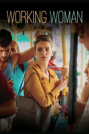 Working Woman (2019) poster