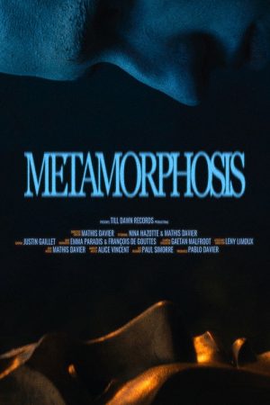Metamorphosis (2025) poster