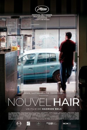 Nouvel Hair (2026) poster