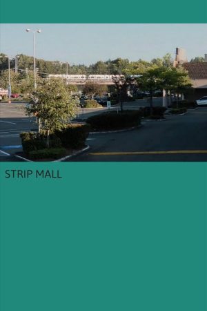 Strip Mall (2026) poster