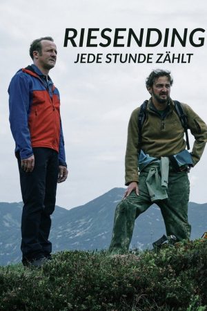 Riesending – Jede Stunde zählt (2022) poster