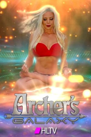 Archers Gallery (2018) poster