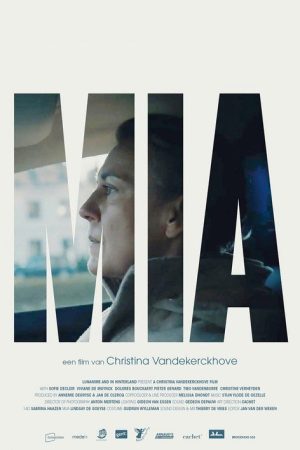 Mia (2020) poster