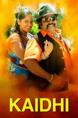Kaidhi (2008) poster