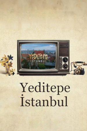 Yeditepe Istanbul (2001) poster