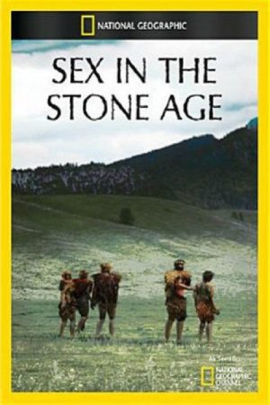Sex in the Stone Age (2012) poster