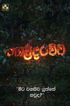 Helidarawwa (2001) poster