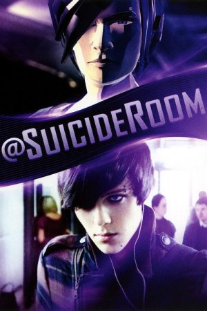 Suicide Room (2011) poster