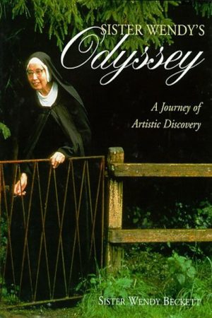 Sister Wendy’s Odyssey (1992) poster