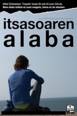 Sea’s Daughter (2009) poster