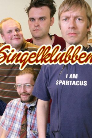 Singelklubben (2005) poster