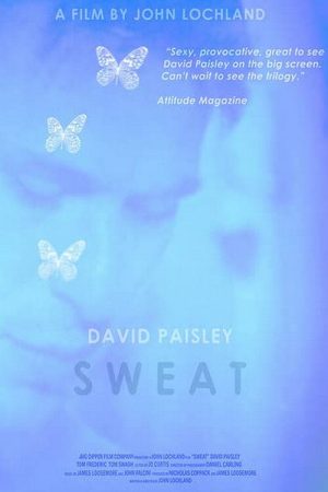 Sweat (2008) poster