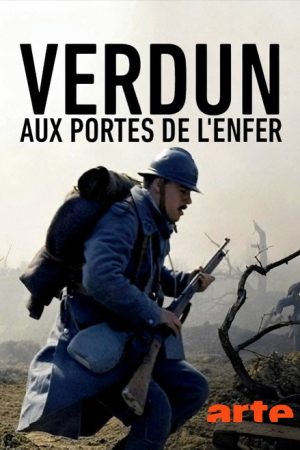 Die Hölle von Verdun (2007) poster