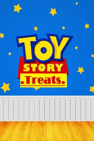 Toy Story Treats (1996) poster