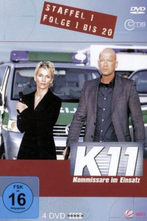 K11 poster