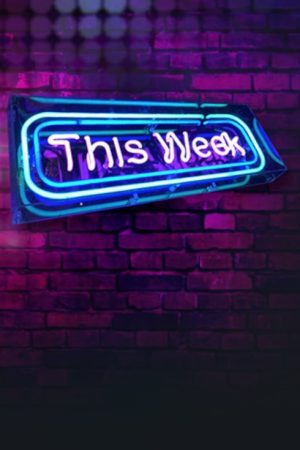 This Week (2003) poster