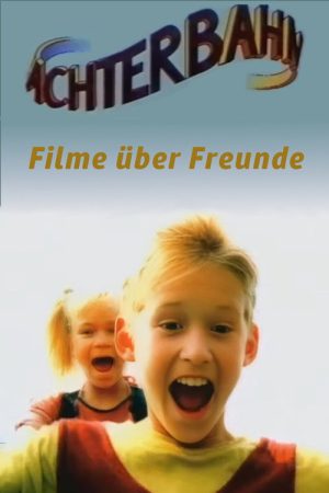 Roller Coaster (1992) poster