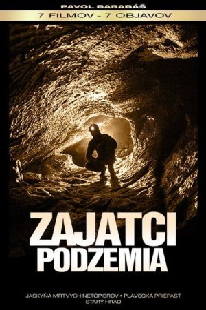 Zajatci podzemia (2012) poster