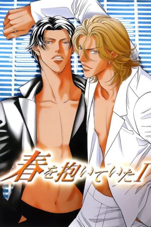 Embracing Love (2005) poster
