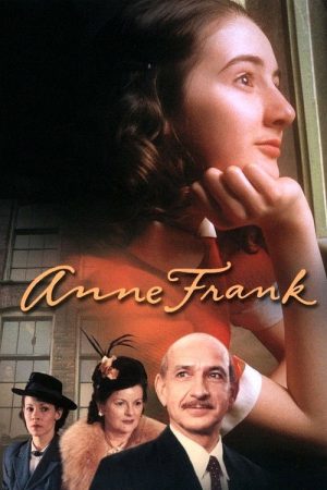 Anne Frank: The Whole Story (2001) poster